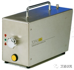 DIL系列氣溶膠稀釋器