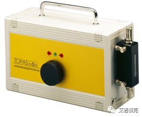 DIL系列氣溶膠稀釋器